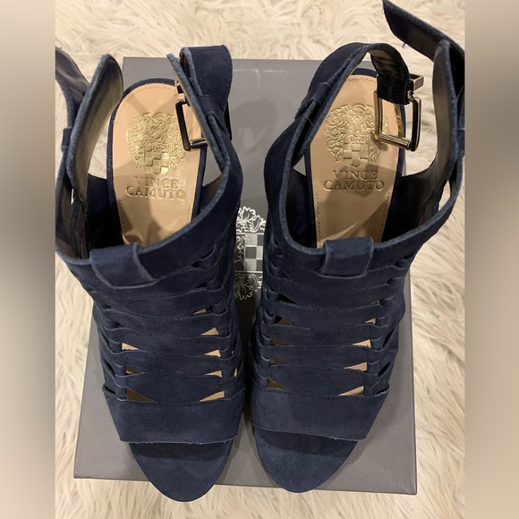 Vince camuto Elika sandals - Picture 2 of 3